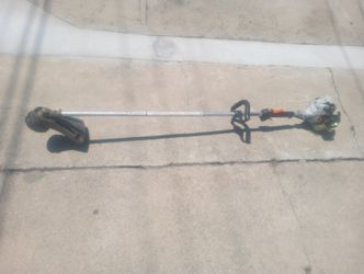 Echo Gas Powered Edger