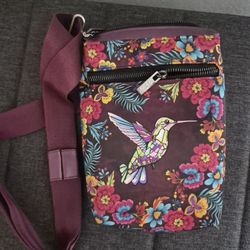 Crossbody Bag