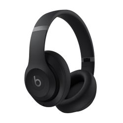 Beats Solo 3 Wireless Headphones Matte Black