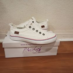 Blowfish Women's Size 8