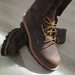 RedWing Safety Boot