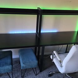 PC desk $ 135