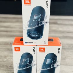 Jbl flip 7 speaker Bluetooth bocinas parlantes equipos de sonido música