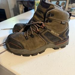 Women’s Redwing “Irish Setter” Working Boots