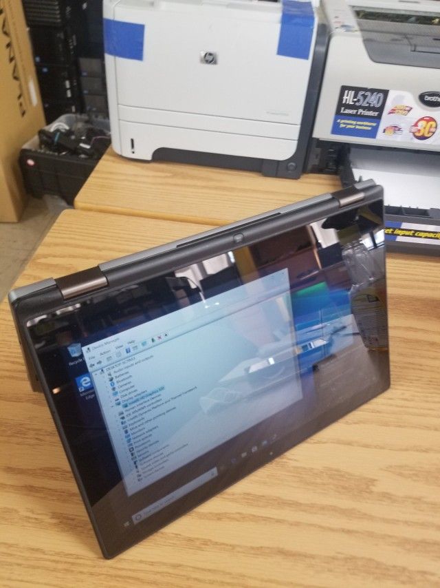 TOUCH SCREEN DELL INSPIRON 13 WITH 13 INCH SCREEN (SHOP21)