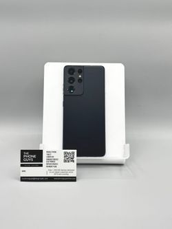 📱 Pro-Level Cameras! -Samsung Galaxy S21 Ultra 5G! 💸  $1 Down Available!