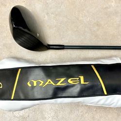 Mazel Men’s 5-wood Fairway Golf Club