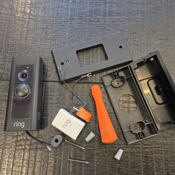 Ring Video Doorbell Pro