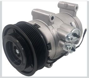 Dearl A/C air compressor for tacoma
