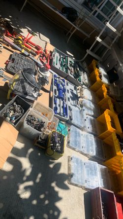 Tools for sale