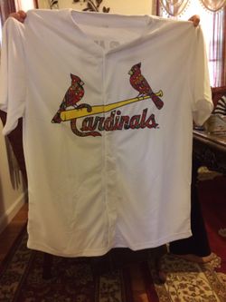St. Louis Cardinals T Shirt