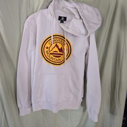 Converse Mountain Club Hoodie 
