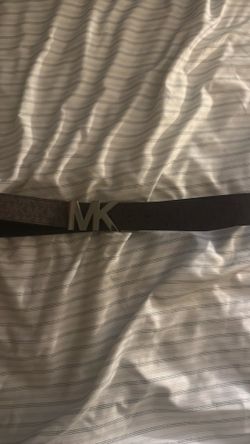 MK belt