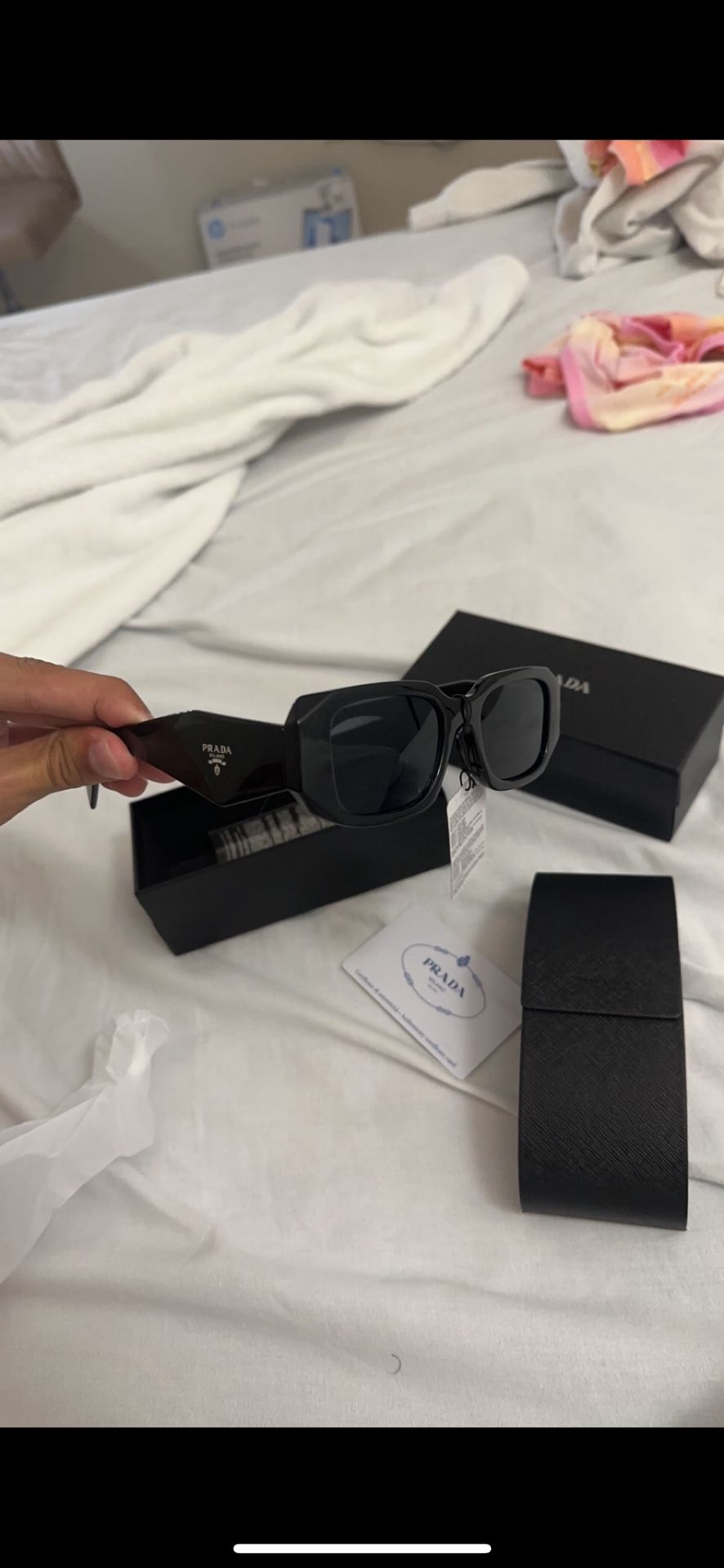 Prada Sunglasses