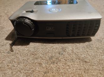 Dell projector