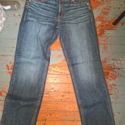 Women's ARIAT REAL Denim Jeans 