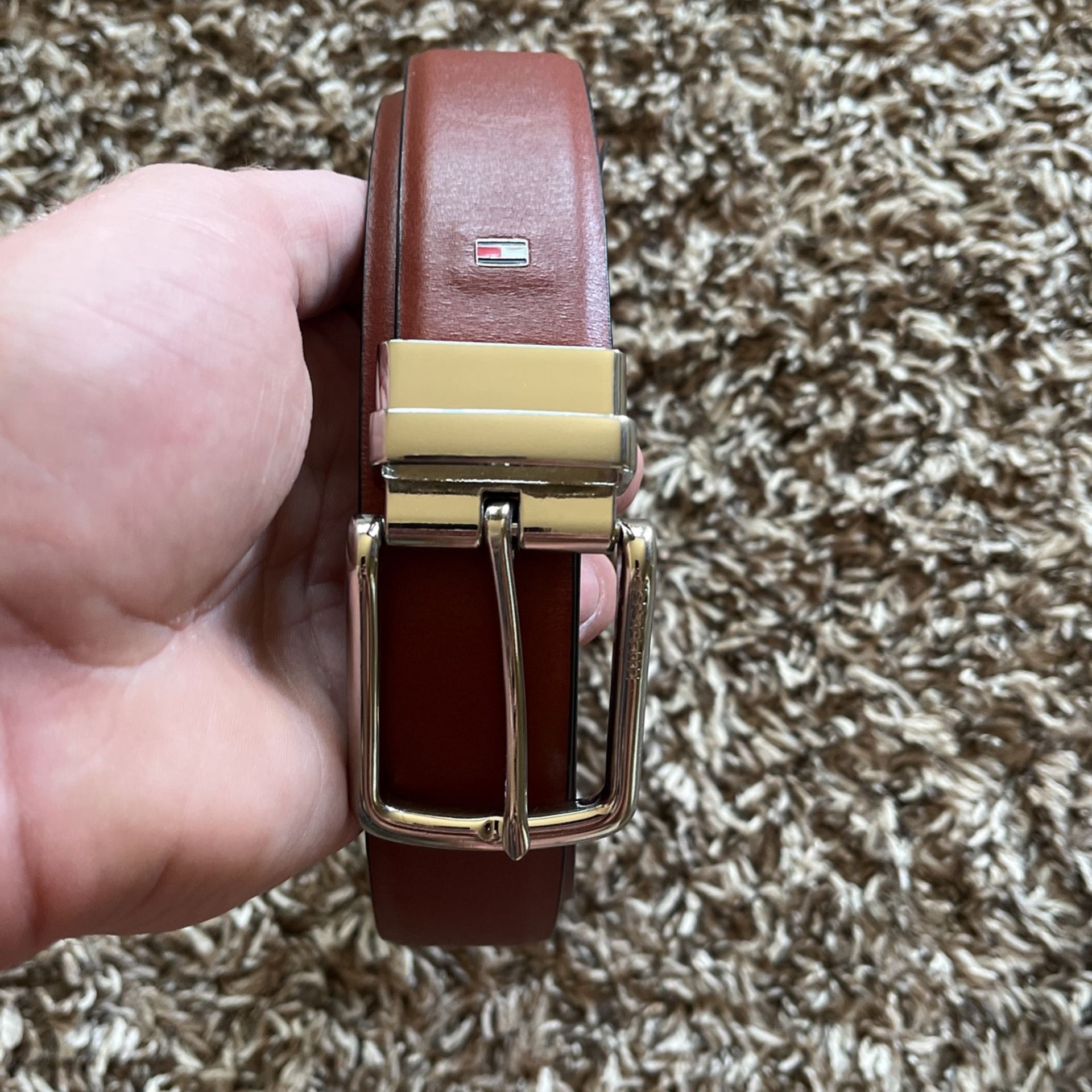 Tommy Hilfiger New Belt