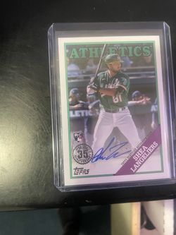 Shea Langeliers Auto