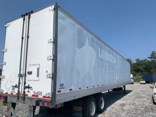 Tractor Trailer 