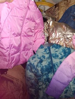 Chanarras y sueter de ninas 3t4t5t en oclif 75216