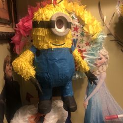 Piñatas 