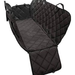 Kqorns Dog Seat Cover/Hammock 