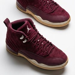 Air Jordan 12 Retro Bordeaux Men’s - 9.5