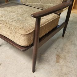 Danish Modern Chair