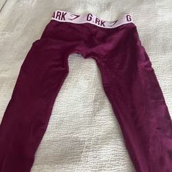 Women's Gym Shark Pants
