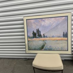 Beautiful pastel Print