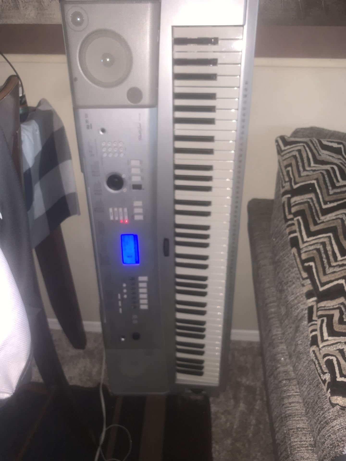 Yamaha Piano