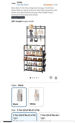 Floor Coat Rack