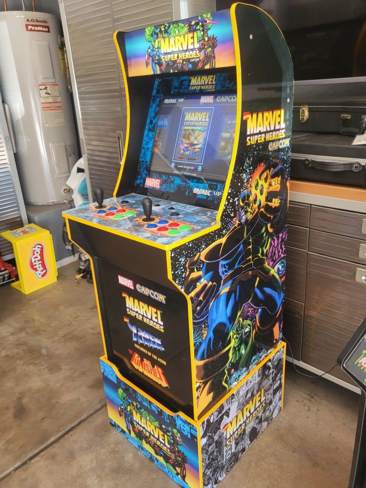 Arcade