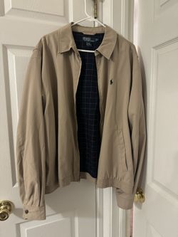 Polo Ralph Lauren Jacket