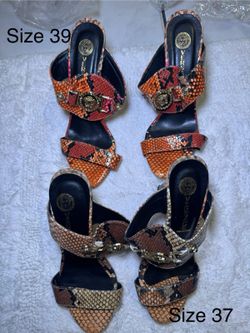 Women Heels 