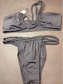 2 piece bikini