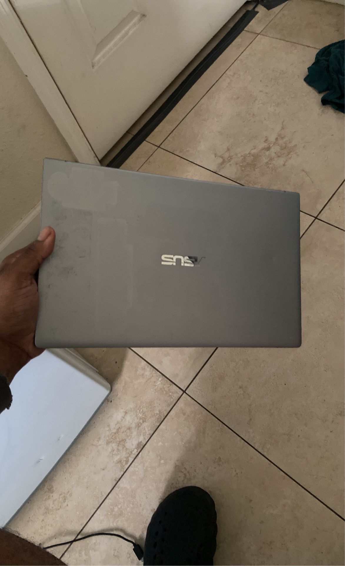 Asus Laptop