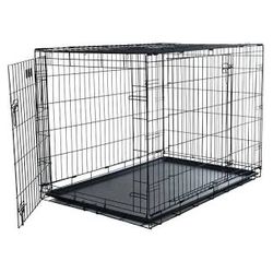 Dog Cage 