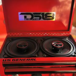 Mini Tool Box Bluetooth Speaker/ Mini Caja De Herramientas Con Bocinas Bluetooth