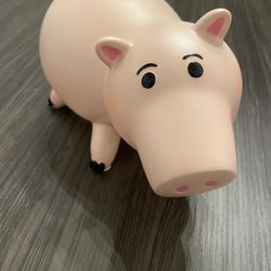 Hamm Piggy Bank