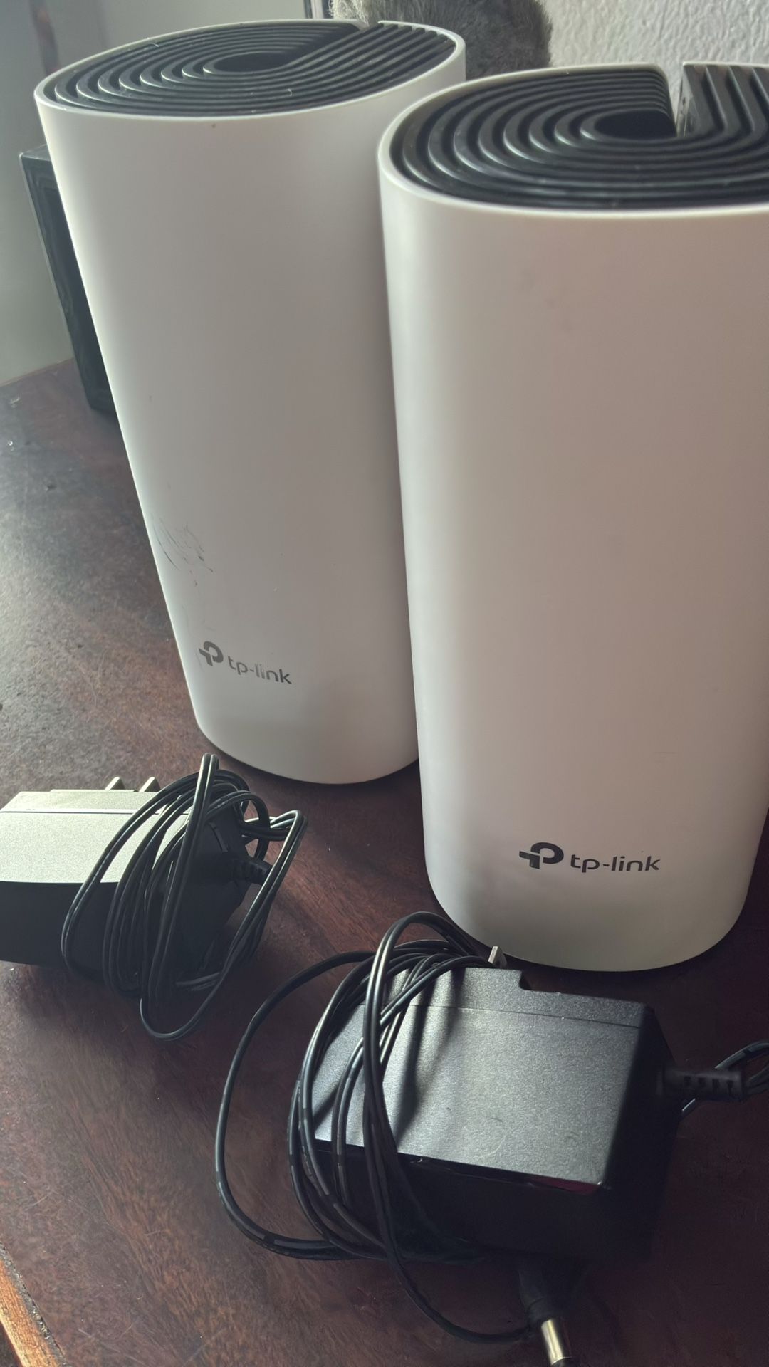 ๐ถ TP-Link Deco W2400 AC1200 Mesh Wi-Fi System (2 Pack)
