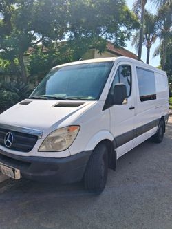 2007 Dodge Sprinter