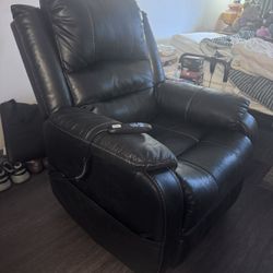 Recliner 