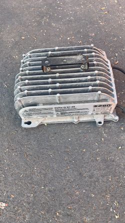 Ezygo charger