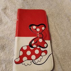 IPHONE 6S PLUS/IPHONE 7 PHONE CASE