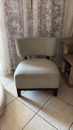 Living room chair