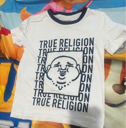 True Religion(size 6)