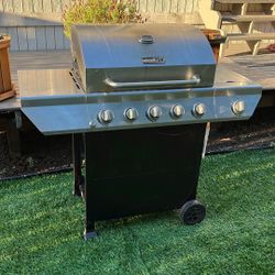 Free Nextgrill Bbq Propane 