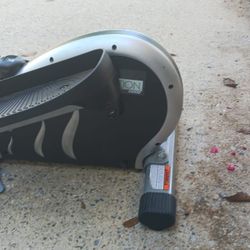 Pedals For Leg Exercise 