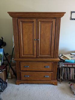 Armoire